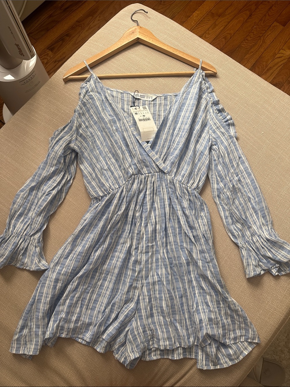 Zara romper